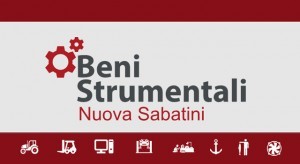 Sabatini 2016 - contributi MISE
