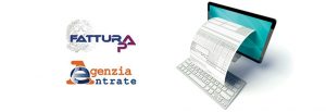 fattura elettronica agenzia delle entrate